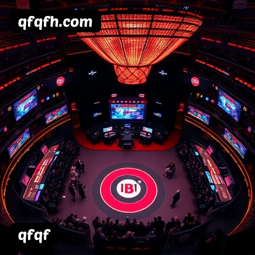 Interface do Aplicativo qfqf - Design Premium e Intuitivo