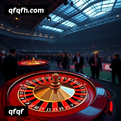 Jogos de Cassino ao Vivo